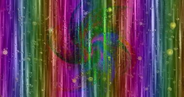 Colorful gradient background. Abstract holographic motion graphic.Abstract colorful animation. Multicolor liquid background. Beautiful gradient texture video