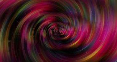 Colorful gradient background. Abstract holographic motion graphic.Abstract colorful animation. Multicolor liquid background. Beautiful gradient texture video