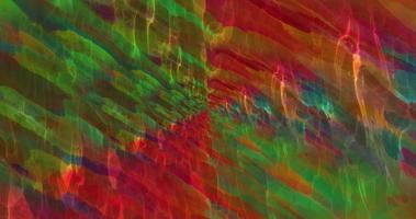 Colorful gradient background. Abstract holographic motion graphic.Abstract colorful animation. Multicolor liquid background. Beautiful gradient texture video