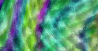 Abstract Liquid Wavy Background.Colorful Texture Surface Design.Abstract Holographic Background,Abstract Gradient Texture Background,Geometric Background,Digital Painted Watercolor texture video