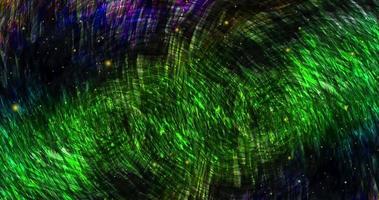 Colorful gradient background. Abstract holographic motion graphic.Abstract colorful animation. Multicolor liquid background. Beautiful gradient texture video