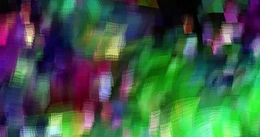 Colorful gradient background. Abstract holographic motion graphic.Abstract colorful animation. Multicolor liquid background. Beautiful gradient texture video
