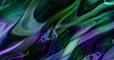Abstract Liquid Wavy Background.Colorful Texture Surface Design.Abstract Holographic Background,Abstract Gradient Texture Background,Geometric Background,Digital Painted Watercolor texture video