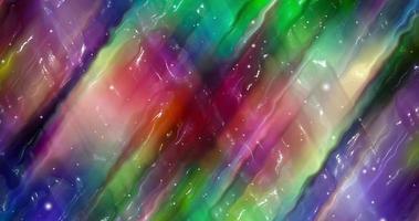 Abstract Liquid Wavy Background.Colorful Texture Surface Design.Abstract Holographic Background,Abstract Gradient Texture Background,Geometric Background,Digital Painted Watercolor texture video