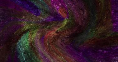Abstract Liquid Wavy Background.Colorful Texture Surface Design.Abstract Holographic Background,Abstract Gradient Texture Background,Geometric Background video