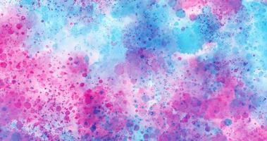 Abstract Liquid Wavy Background.Colorful Texture Surface Design.Abstract Holographic Background,Abstract Gradient Texture Background,Geometric Background,Digital Painted Watercolor texture video