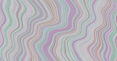 Colorful gradient background. Abstract holographic motion graphic.Abstract colorful animation. Multicolor liquid background. Beautiful gradient texture video