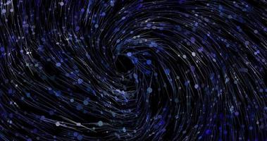 abstrakt flytande vågig bakgrund.färgglad textur yta design.abstrakt holografiska bakgrund, abstrakt lutning textur bakgrund, geometrisk bakgrund, digital målad vattenfärg textur video