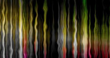 abstrakt flytande vågig bakgrund.färgglad textur yta design.abstrakt holografiska bakgrund, abstrakt lutning textur bakgrund, geometrisk bakgrund, digital målad vattenfärg textur video