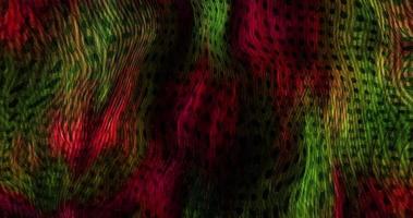 Abstract Liquid Wavy Background.Colorful Texture Surface Design.Abstract Holographic Background,Abstract Gradient Texture Background,Geometric Background,Digital Painted Watercolor texture video