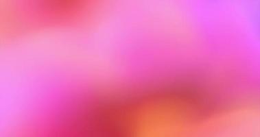 Colorful gradient background. Abstract holographic motion graphic.Abstract colorful animation. Multicolor liquid background. Beautiful gradient texture video