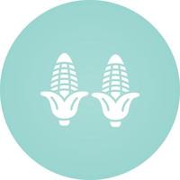 Corn Vector Icon