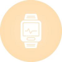 Smart Watch Vector Icon