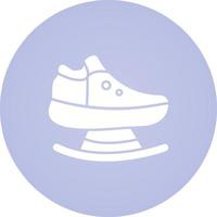 Skate Vector Icon