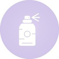 Spray Paint Vector Icon