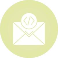 Mail Vector Icon