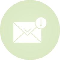 Inbox Vector Icon