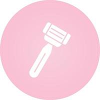 Razor Vector Icon