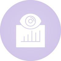 Analysis Vector Icon