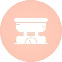 Scale Vector Icon