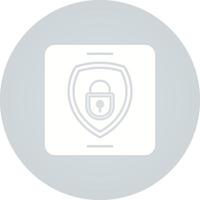 Security Vector Icon