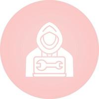 Build Vector Icon