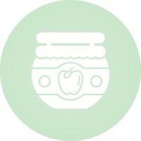 Jam Vector Icon