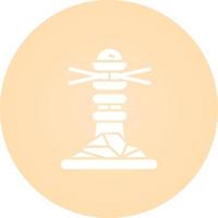 Light House Vector Icon