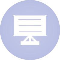 Board Vector Icon