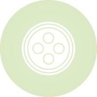 Button Vector Icon