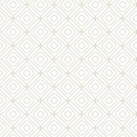 Vector seamless patterns. Geometrical patterns on a white background.