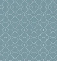 Seamless geometric vector linear patterns on a colored background. Modern illustrations for wallpapers, flyers, covers, banners, minimalistic ornaments, backgrounds.