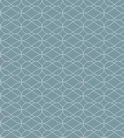 Seamless geometric vector linear patterns on a colored background. Modern illustrations for wallpapers, flyers, covers, banners, minimalistic ornaments, backgrounds.