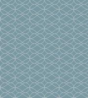 Seamless geometric vector linear patterns on a colored background. Modern illustrations for wallpapers, flyers, covers, banners, minimalistic ornaments, backgrounds.