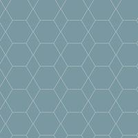 Seamless geometric vector linear patterns on a colored background. Modern illustrations for wallpapers, flyers, covers, banners, minimalistic ornaments, backgrounds.