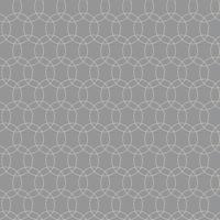 Vector seamless patterns. Geometrical patterns on a gray background.