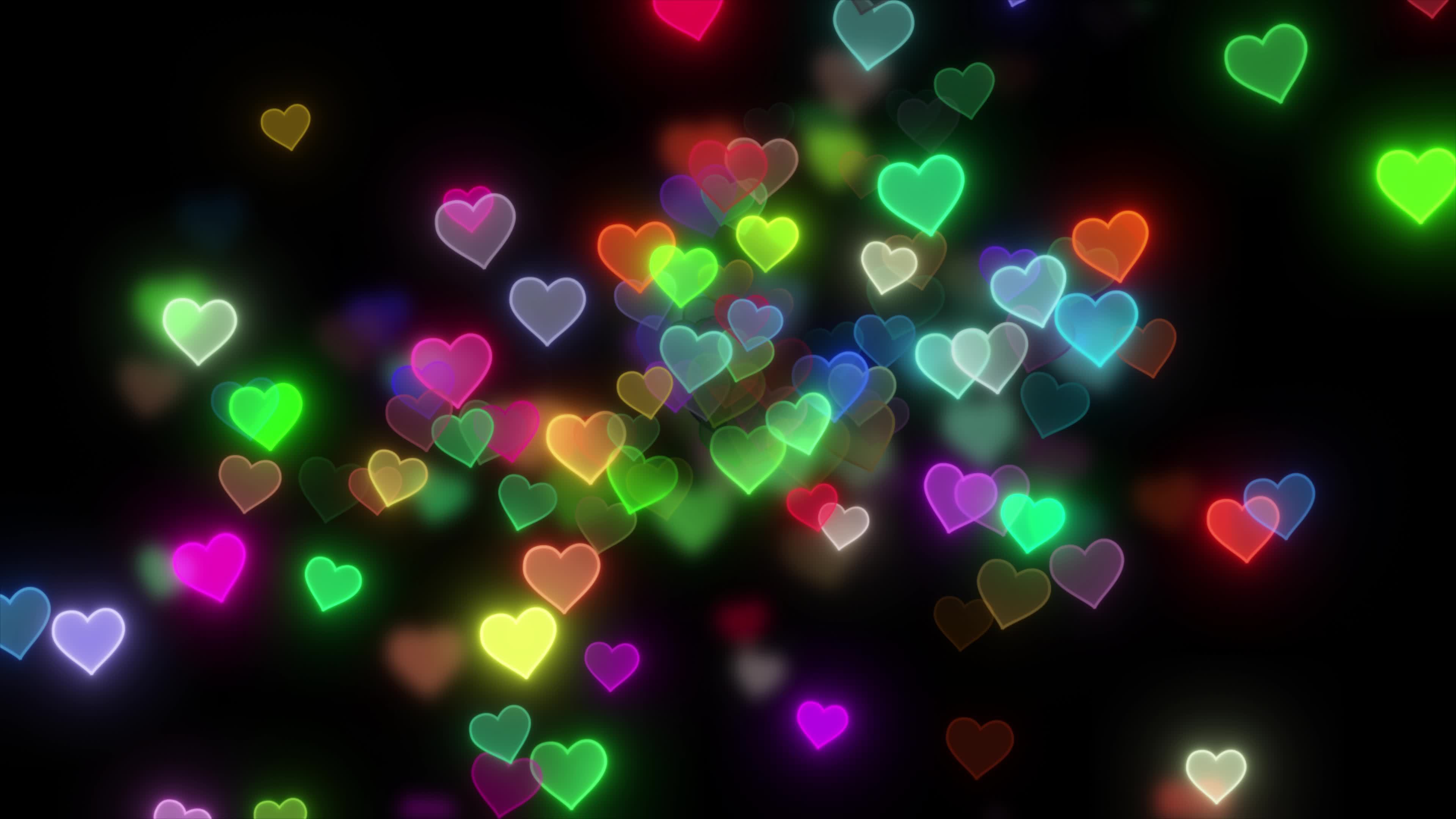 Glowing Heart Images  Free Download on Freepik