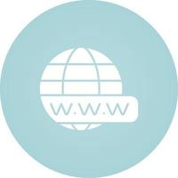 Website Vector Icon