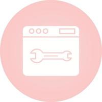 Tools Vector Icon