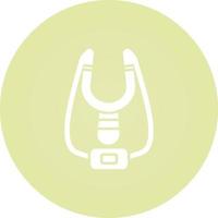 Slingshot Vector Icon