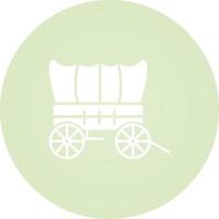 Cart Vector Icon