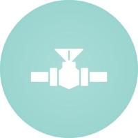 Valve Vector Icon