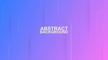abstract modern elegant design background with line and dots shape in blue and purple color vector illustrations EPS10