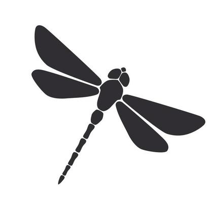 Dragonfly Vector Art, Icons, and Graphics for Free Download