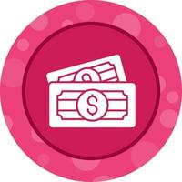 Money Vector Icon