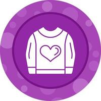 Sweatshirt Vector Icon