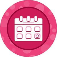 Calendar Vector Icon