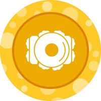 Bagel Vector Icon