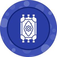 Carpet Vector Icon