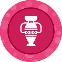 Vase Vector Icon